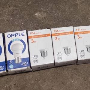 LED 燈泡
