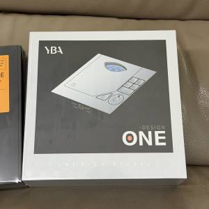 YBA Design One SACD CD Player