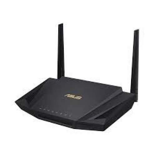 Asus AX-56U dual band WiFi 6 Support ASUS AiMesh