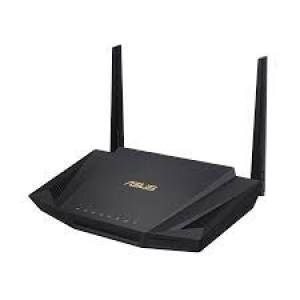 Asus AX-56U dual band WiFi 6 Support ASUS AiMesh