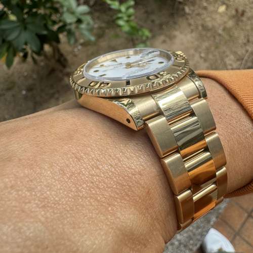 Rolex 16628