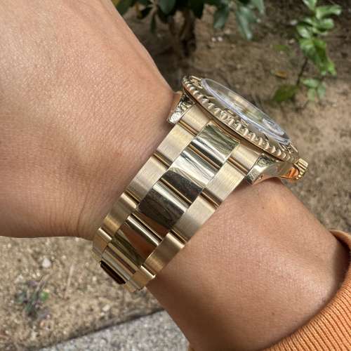 Rolex 16628