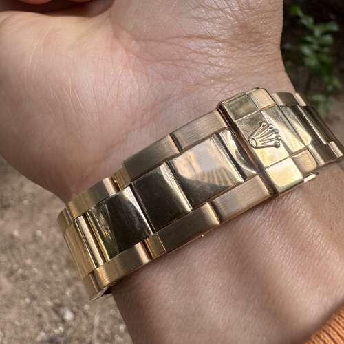 Rolex 16628