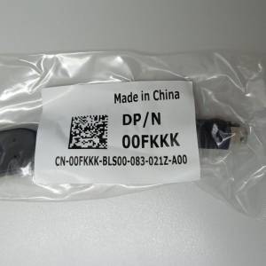 全新46條Dell Mini DisplayPort(公)轉DisplayPort(母)的視訊轉接線