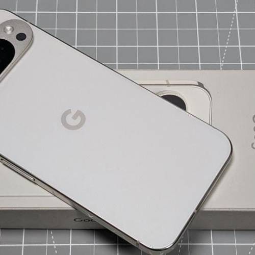 Google Pixel 10 Pro XL