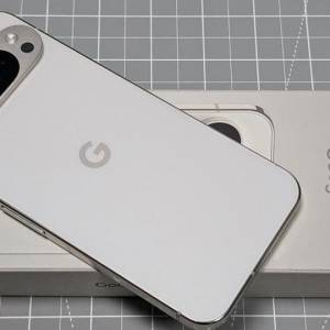 Google Pixel 10 Pro XL