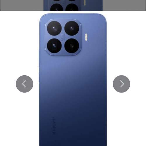 小米17T PRO 全新 12G RAM 1TB ROM