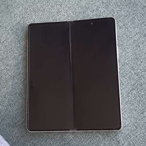 (內屏有問題) Samsung Galaxy Z fold 4 (12+512GB 三星 摺機)