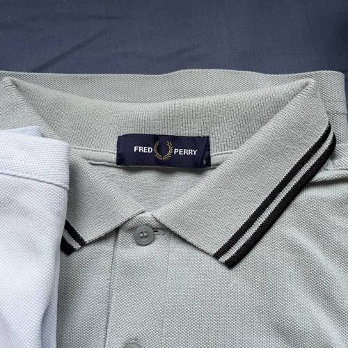 Fred Perry Polo Tee