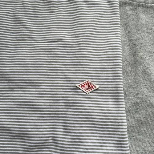 Danton Tee