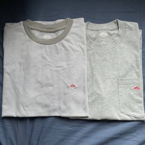 Danton Tee