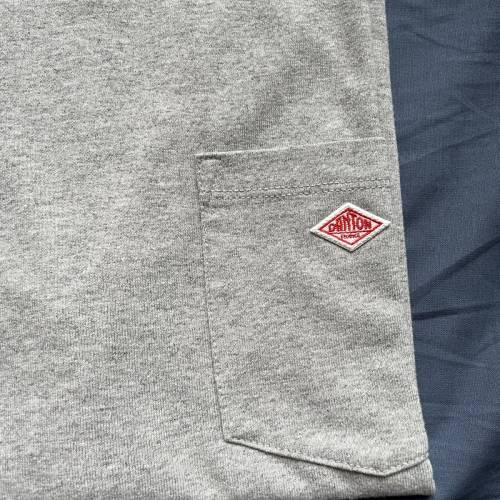 Danton Tee