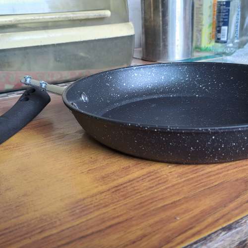 全新26cm煎pan