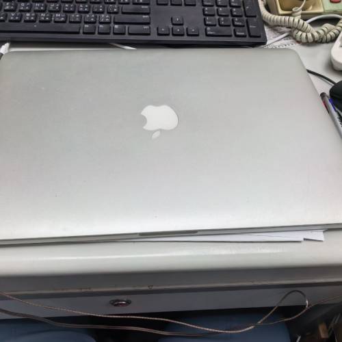 macbook pro i7 15寸