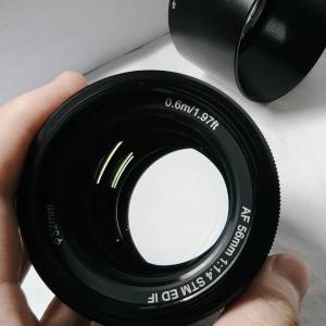 viltrox 56mm f1.4 唯卓仕 56 1.4 apsc 富士 x mount