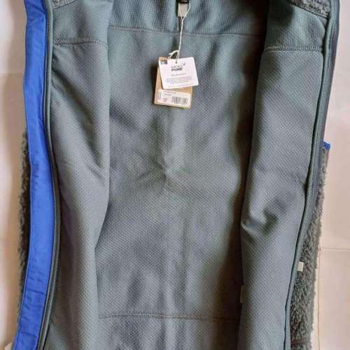 🇺🇸🚩現貨!🚩Patagonia Classic Retro-X&reg; Fleece Vest背心 - Nouveau Green淺綠...