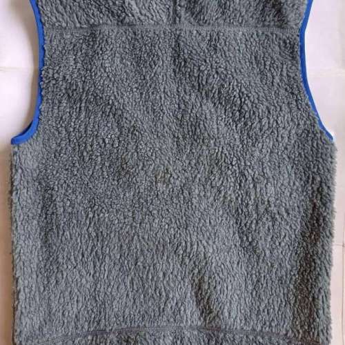 🇺🇸🚩現貨!🚩Patagonia Classic Retro-X&reg; Fleece Vest背心 - Nouveau Green淺綠...