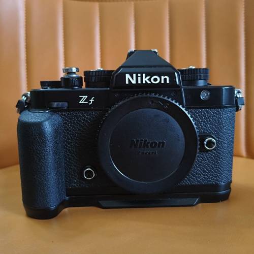 Nikon Zf