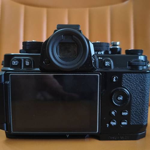 Nikon Zf