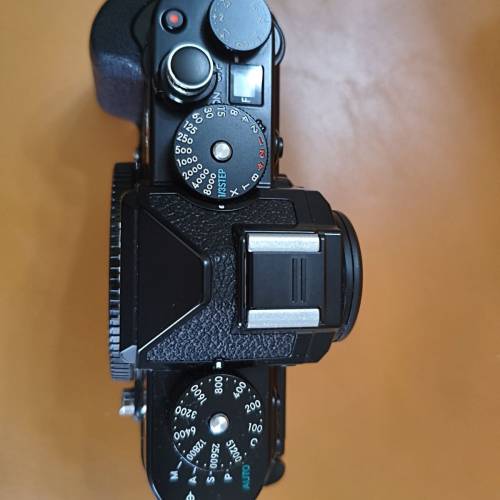 Nikon Zf