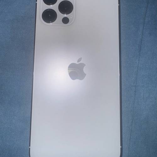 iphone 12 pro 256GB