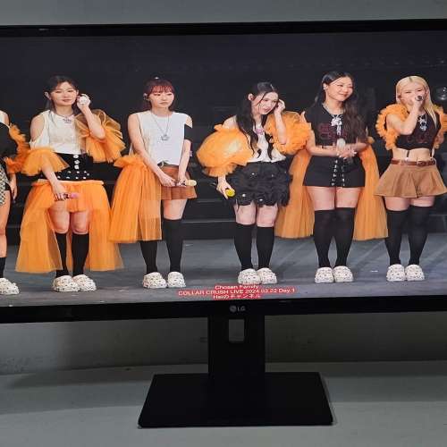 LG 34'' 21:9 UltraWide&trade; Full HD IPS Monitor 顯示器