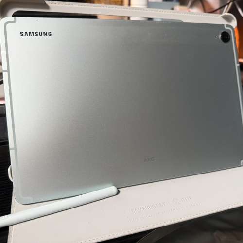 99%New 無花 Samsung S9 FE