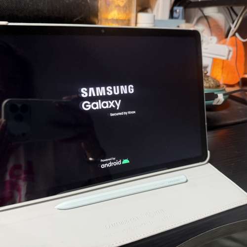 99%New 無花 Samsung S9 FE