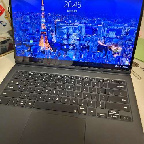 Samsung 三星 Galaxy Tab S8 Ultra 14.6吋 5G (16+512GB) SM-X906  連 Keyboard Co...