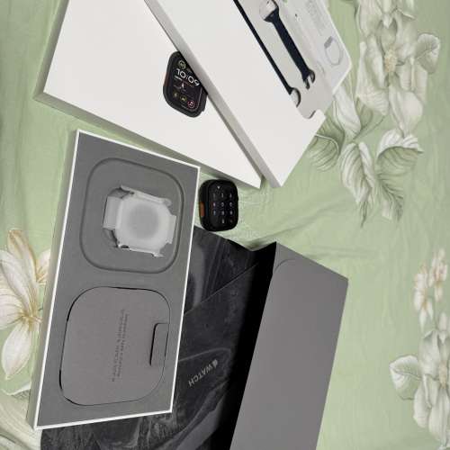 Apple Watch Ultra 2 -98% New