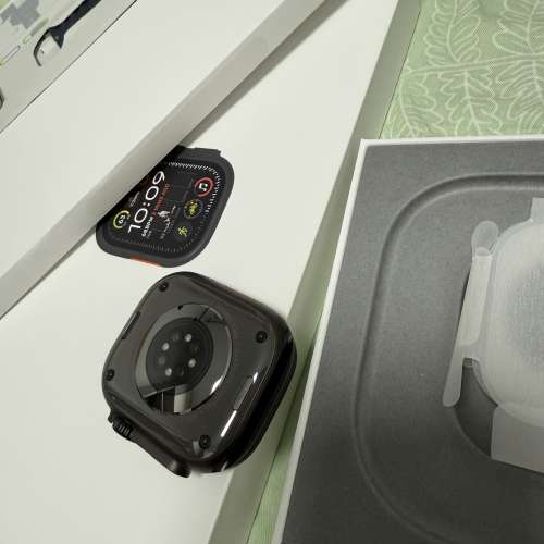 Apple Watch Ultra 2 -98% New