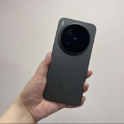 ❤️&zwj;🔥香港行貨演唱會神器❤️&zwj;🔥/vivo系列/安卓手機/Vivo X300 Pro /全能旗艦機...
