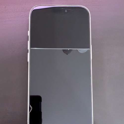 iPhone 17 Pro 256GB 銀色 香港行貨