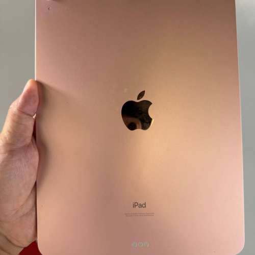 iPad Air 4 256gb,港行，所有正常，不議！