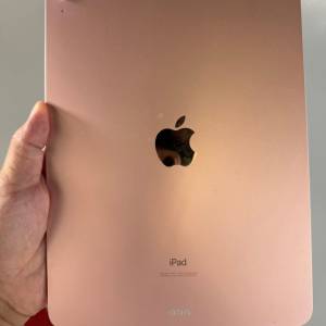iPad Air 4 256gb,港行，所有正常，不議！