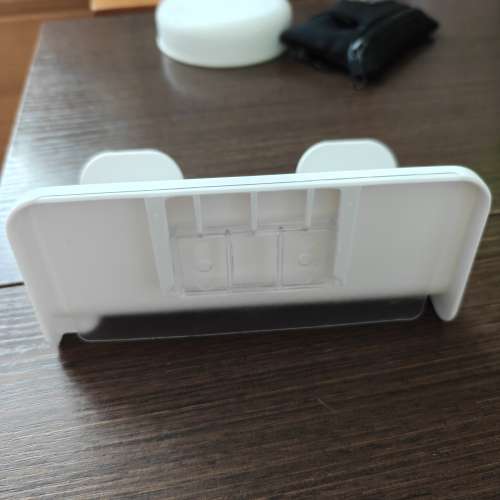 風筒架 + 強力無痕膠