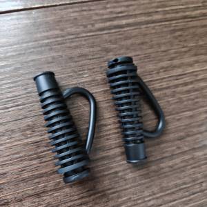 風筒電源線保護套