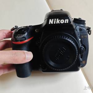 Nikon D750
