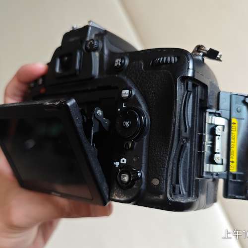 Nikon D750