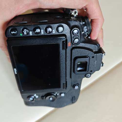 Nikon D750