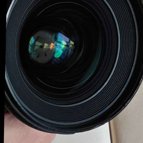Sigma 24mm F1.4 DG HSM | Art (Nikon mount)