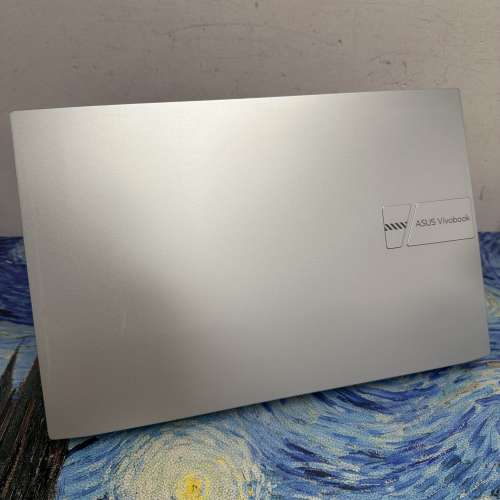(華碩RTX 3050 Vivobook🔥)Asus Vivobook 15.6寸 2.8K OLED Mon AMD Ryzen 7 6800H...