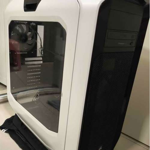 海盗船corsair full tower atx