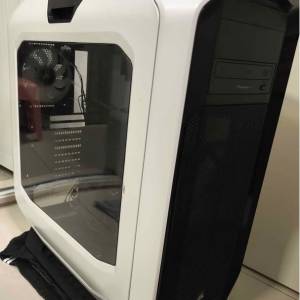 海盗船corsair full tower atx