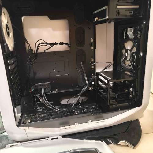 海盗船corsair full tower atx