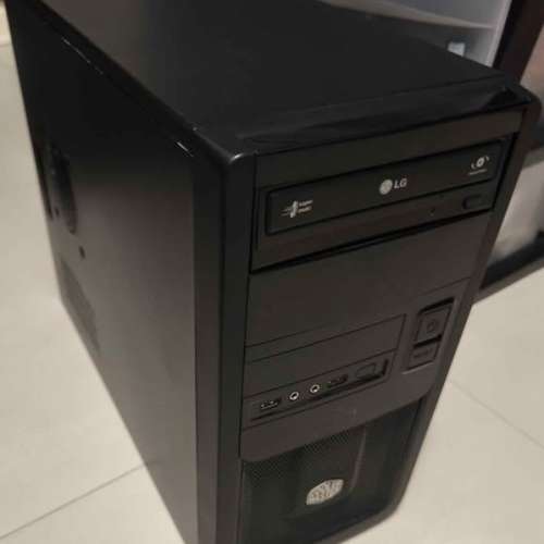 XEON E3 1230V3 16G内存 索泰GTX950 電腦