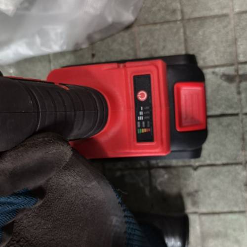 妙有無刷鋰電角磨機