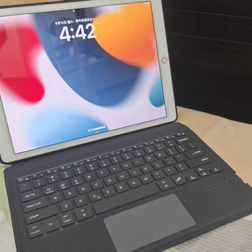 iPad Pro Gen2 wifi 64GB