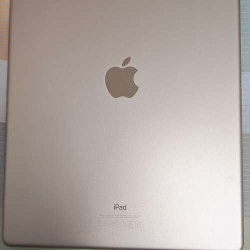 iPad Pro Gen2 wifi 64GB