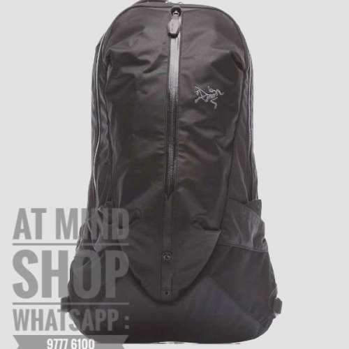 """On Sale""" 專售全新行貨100%new&real 不死鳥 Arc'teryx Arro 22 backpack! 行貨...